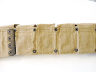 U.S. WWI, M1910 Medical Corpsman Belt