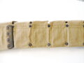 U.S. WWI, M1910 Medical Corpsman Belt