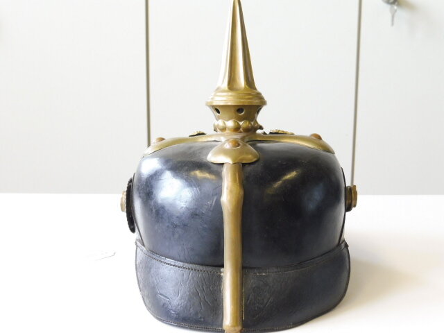 26+ Pickelhaube Polizei Bayern PNG