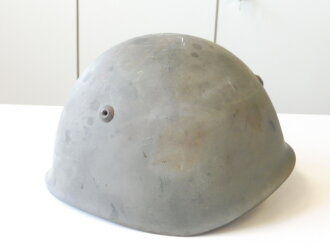 Italien 2. Weltkrieg, Stahlhelm M33 in gutem Zustand mit...