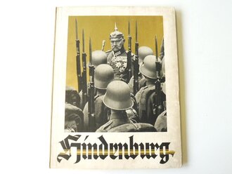 Paul von Benertendorf und Hindenburg, 95 Seiten,...