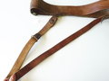 U.S. WWI, Sam Browne belt with cross strap in good condition