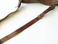 U.S. WWI, Sam Browne belt with cross strap in good condition