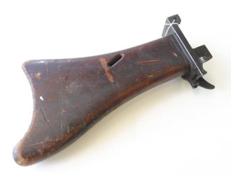 1. Weltkrieg, Kolben zum MG08/15