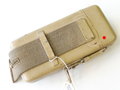 Behälter für ZF41 Wehrmacht. Originallack, gebrauchtes Stück in gutem Zustand