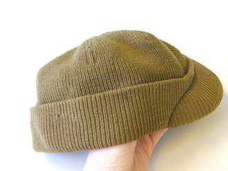 U.S. WWII Jeep cap, very hard to find