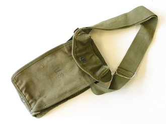 U.S. 1969 dated Ammunition bag M1