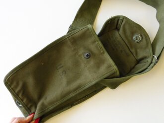 U.S. 1969 dated Ammunition bag M1