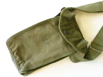 U.S. 1969 dated Ammunition bag M1