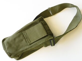 U.S. 1969 dated Ammunition bag M1