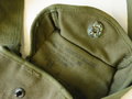 U.S. 1969 dated Ammunition bag M1