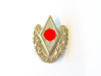 9301xi, Hitler Jugend Siegernadel 1942