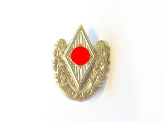 9301xi, Hitler Jugend Siegernadel 1942