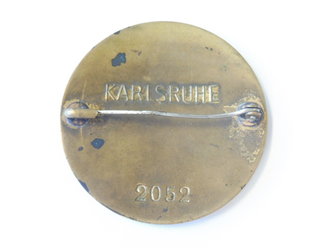 5637b, Verband Deutscher Mutterhäuser vom Roten Kreuz, Brosche 2. Form