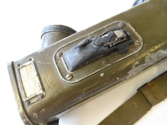 U.S. 1945 dated Signal Corps Radio BC-611-F. Used, original paint, Function not tested