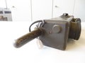 U.S. 1945 dated Signal Corps Radio BC-611-F. Used, original paint, Function not tested