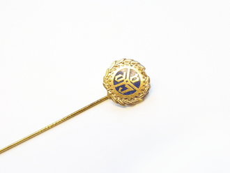 6321c, Verein Deutscher Ingenieure, Goldene Ehrennade...