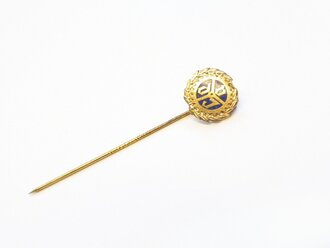 Verein Deutscher Ingenieure, Goldene Ehrennade 12mm....