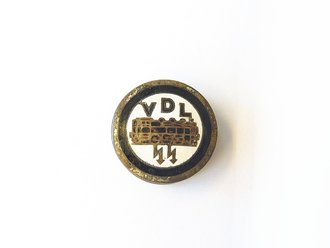 3528a, Verband Deutscher Lokomotivbeamten,...