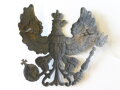 Preussen, Tschakoemblem Eisen