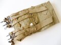 U.S. 1943 dated Haversack M-1928, British made