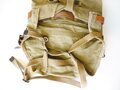 U.S. 1943 dated Haversack M-1928, British made