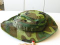 U.S. 1969 dated ERDL Boonie Hat, size 6 7/8 in unused condition