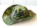 U.S. 1969 dated ERDL Boonie Hat, size 6 7/8 in unused condition