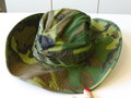 U.S. 1969 dated ERDL Boonie Hat, size 6 7/8 in unused condition