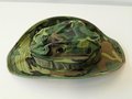 U.S. 1969 dated ERDL Boonie Hat, size 6 7/8 in unused condition