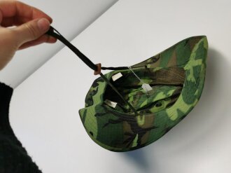 U.S. 1969 dated ERDL Boonie Hat, size 6 7/8 in unused condition