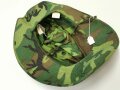 U.S. 1969 dated ERDL Boonie Hat, size 6 7/8 in unused condition