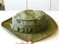 U.S. 1968 dated Hat, jungle size 6 3/4 in unused condition