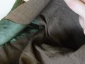 U.S. WWII Shirt, Officers, used, Schulterbreite 51 cm, Armlänge 60 cm, Brustbreite 57 cm