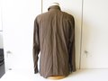 U.S. WWII Shirt, Officers, used, Schulterbreite 51 cm, Armlänge 60 cm, Brustbreite 57 cm