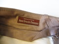 U.S. WWII Trousers, Wool, Elastique Officers ( pinks )