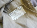 U.S. WWII Trousers, Wool, Elastique Officers ( pinks ), Bundweite 76 cm