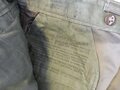 U.S.1950´s Trousers, Field, Cotton, OD