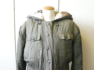 Waffen SS Winterparka ( wird gerne als Charkovparka 2....