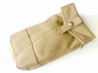 Canadian 1939?  dated  P37 Basic Pouch