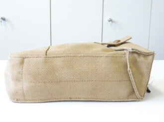 Canadian 1939?  dated  P37 Basic Pouch