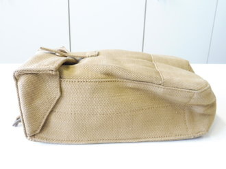 Canadian 1939?  dated  P37 Basic Pouch