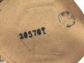 Belgien Armeegasmaske SACIC 1934 mit Filter in Bereitschaftstasche. Alles in gutem Zustand