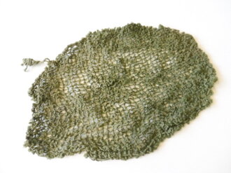 British WWII, Helmet Net, fits all British WWII helmets...