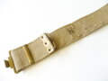 British WWII, Pattern 37 belt