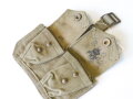 Denmark, British web cartridge pouch