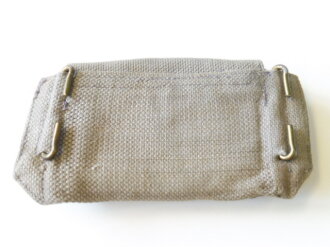 British WWII, RAF pouch, dated 1940