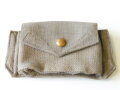 British WWII, RAF pouch, dated 1940