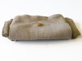 British WWII, RAF pouch, dated 1940