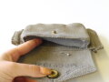 British WWII, RAF pouch, dated 1940